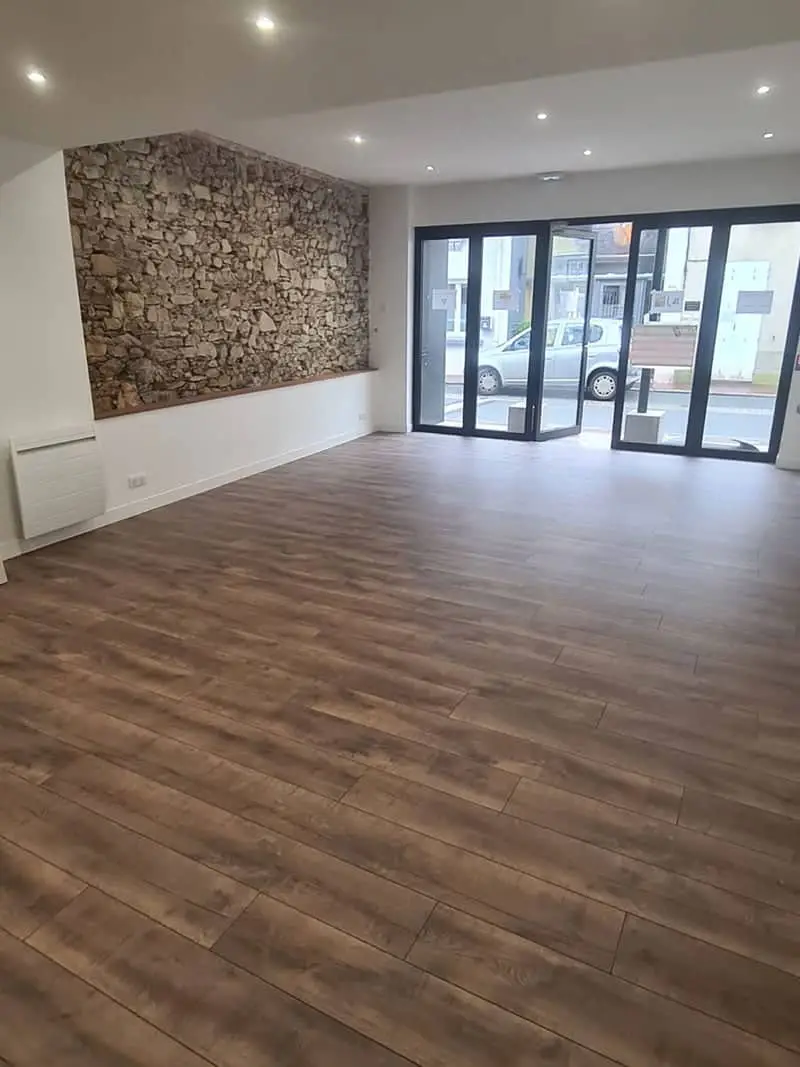 Parquet Vallet - rénovation 3